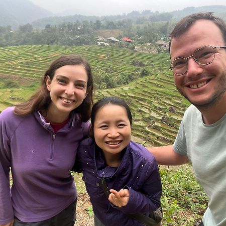 Huong Ba Thuoc Puluong Aroma B&B 외부 사진